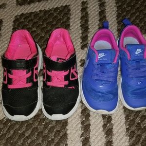 Nike air max thea bundle